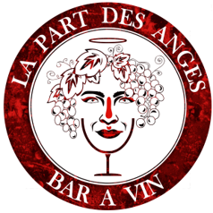 Logo du site de La Part Des Anges